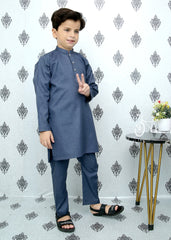 Boys Kurta Trouser MKP-051 - wearmani