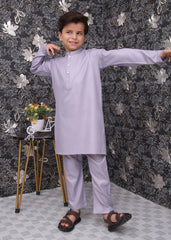 Boys Kurta Trouser Elegance MKP-048 - wearmani