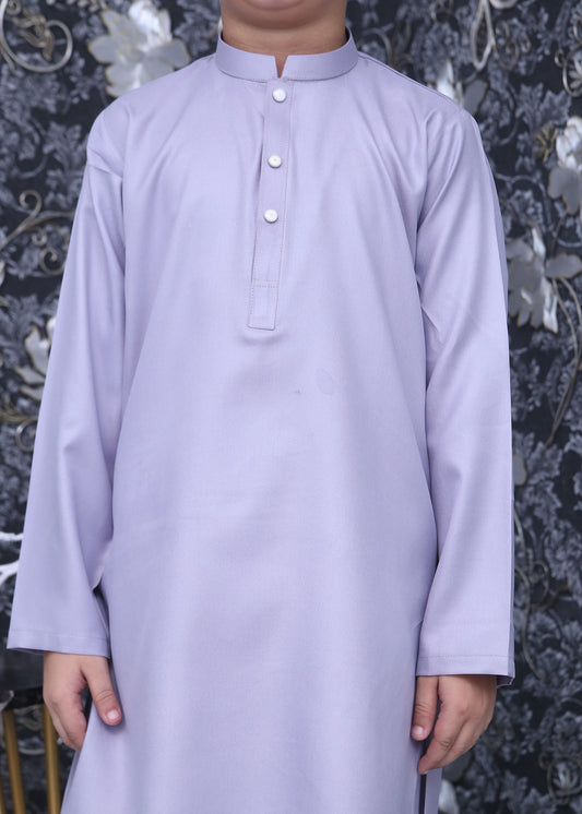 Boys Kurta Trouser Elegance MKP-048 - wearmani