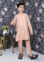 Charm Boy's Kurta Set MKP-047 - wearmani