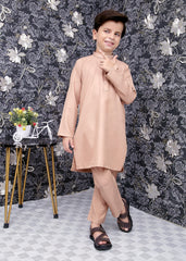 Charm Boy's Kurta Set MKP-047 - wearmani