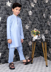 Basic Boys Kurta Trouser - wearmani