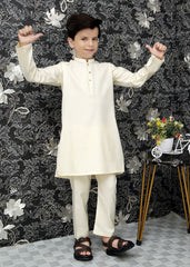 Basic Boys Kurta Trouser - wearmani