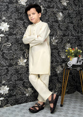 Basic Boys Kurta Trouser - wearmani