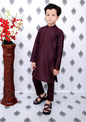 Boys Kurta Trouser  MKP-049 - wearmani