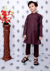 Boys Kurta Trouser  MKP-049 - wearmani